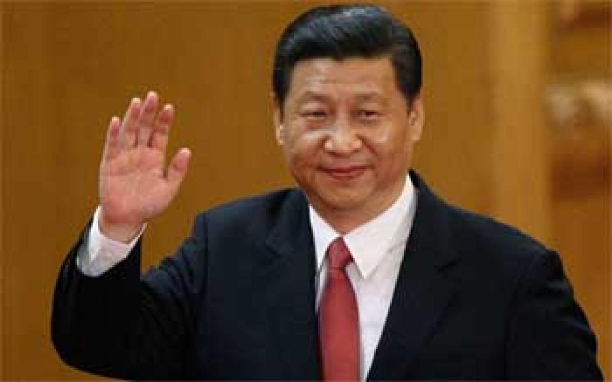 Typo in Chinese official media calls Xi Jinping Chinas last leader